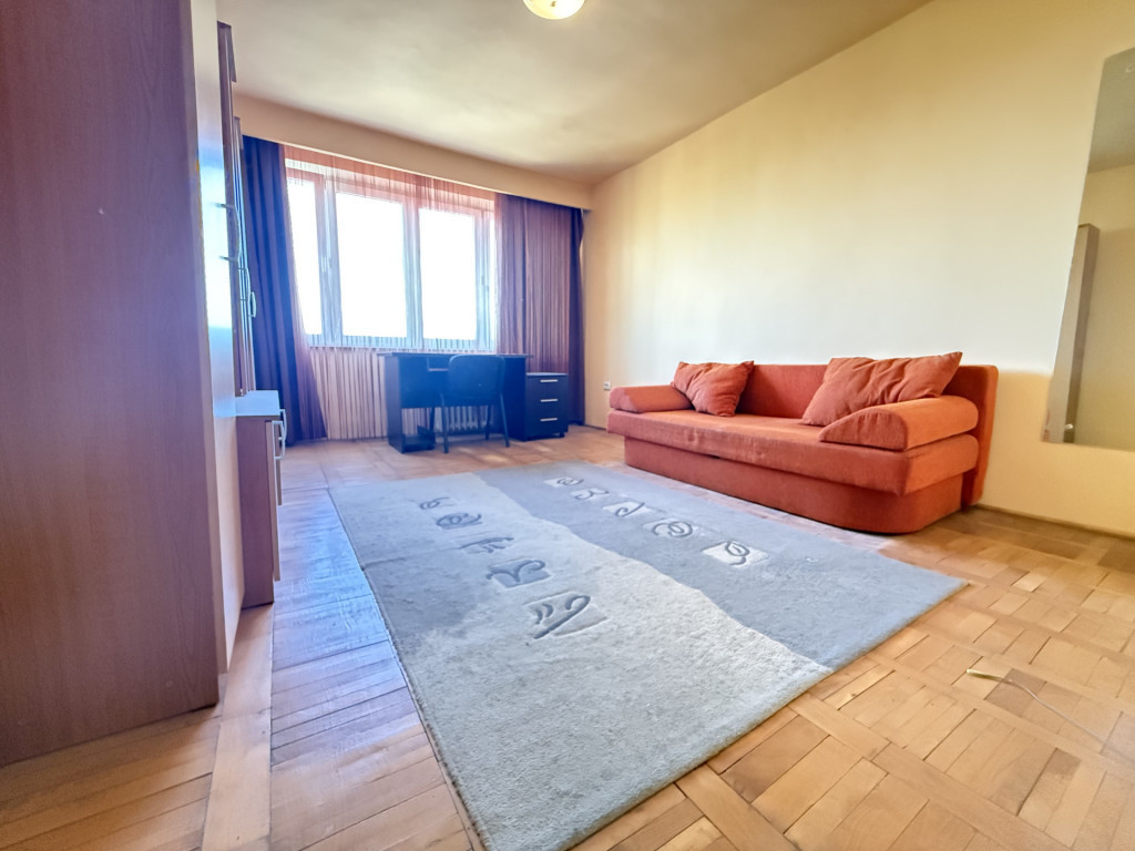 Apartament 2 camere, decomandat, 54 mp utili - Complexul Stu