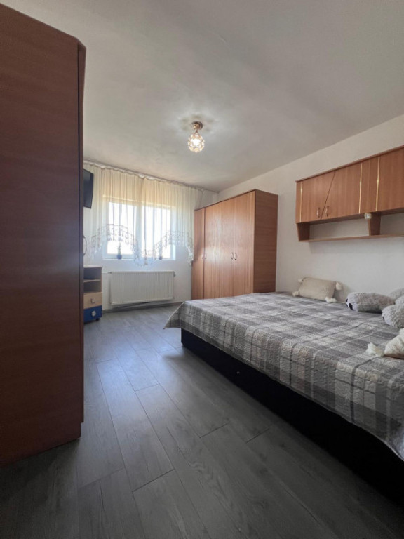 Apartament cu 1 camera, 35 mp, mobilat si utilat - Complexul