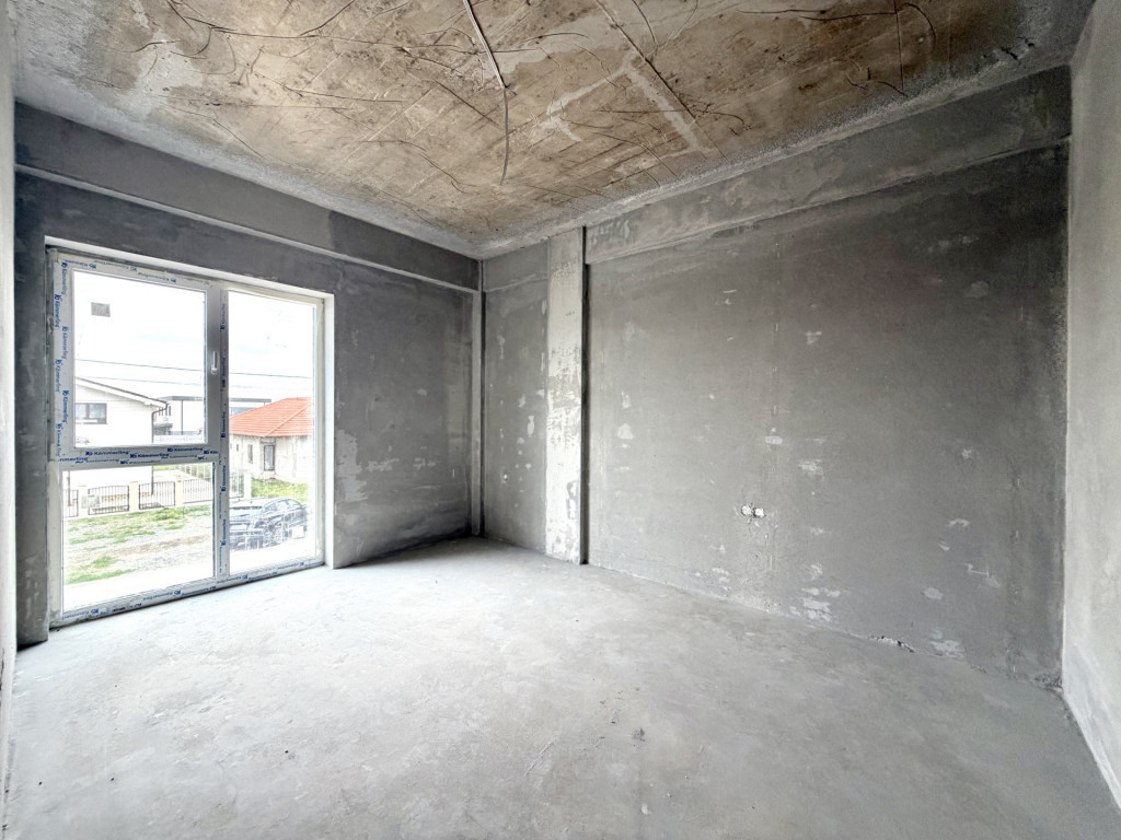 Apartament elegant 2 camere, 50 mp, etaj 2 - Sanandrei