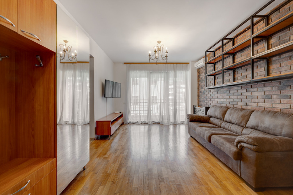 SISESTI, DUPLEX 3 CAMERE 78 MP, ETAJ 2+3, LOC PARCARE SUBTER