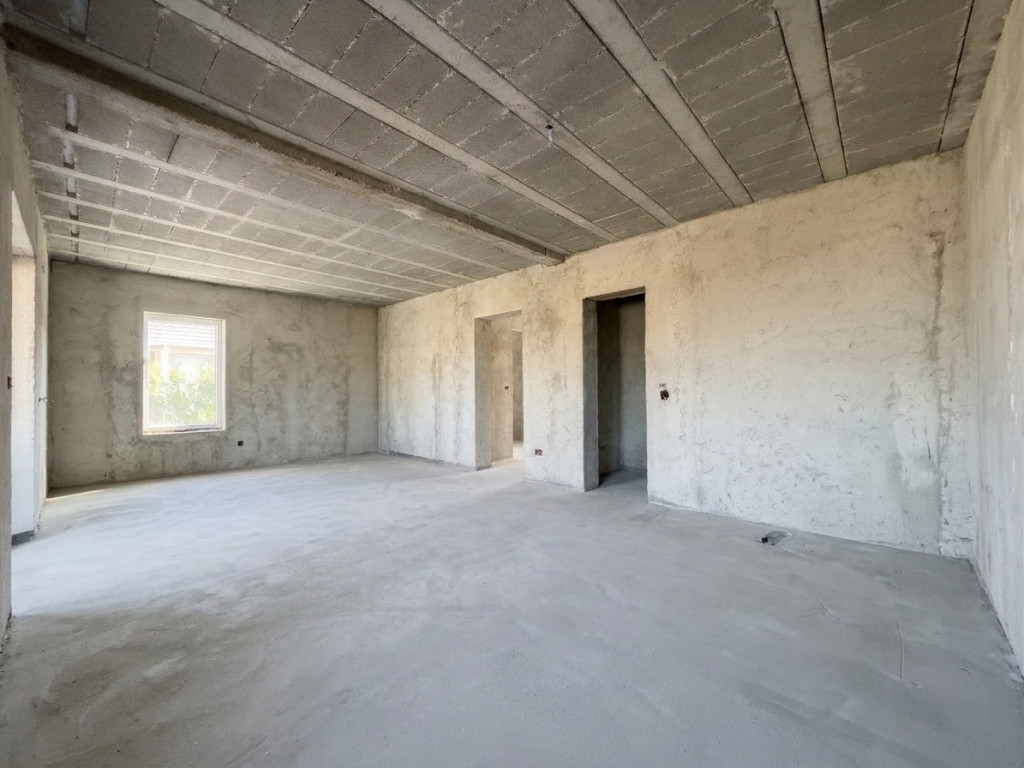 Duplex 5 camere, 3 bai, 120mp utili, 290mp teren-Ghiroda