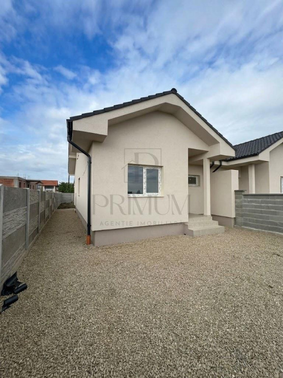 Duplex parter - posibilitate mansardare - la cheie - toate u