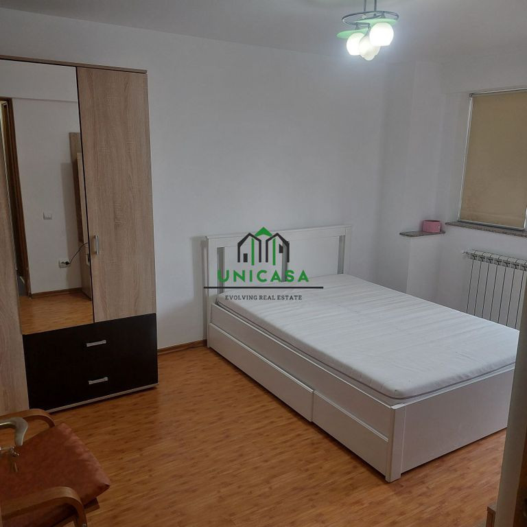 Apartament 3 camere de vânzare în Voineasa, județul Vâlcea
