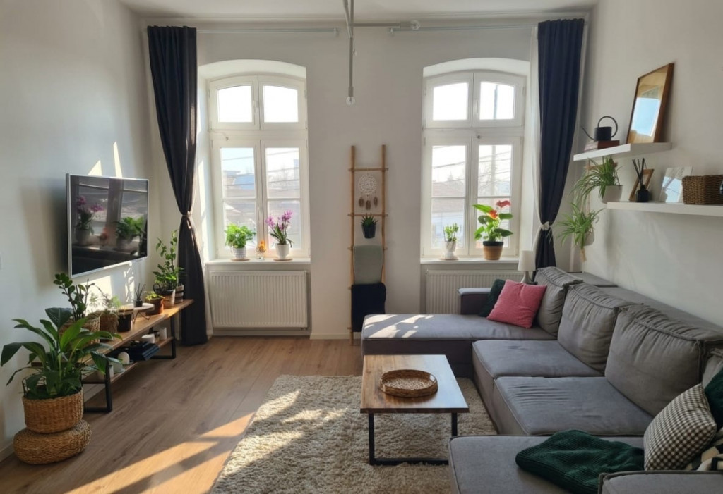 Apartament Smart 3 camere - zona Isho Timisoara