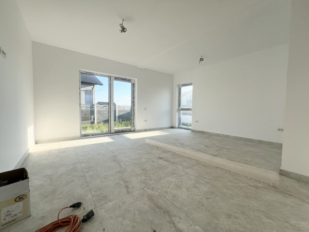 Casa individuala 5 camere, 143mp, 563mp teren, constructie n