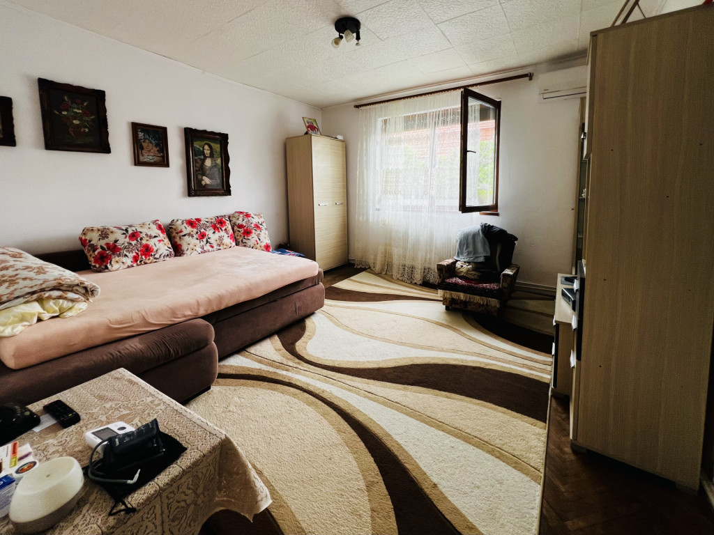 Casa individuala cu 5 camere si teren 1187 mp - Zona Mehala,