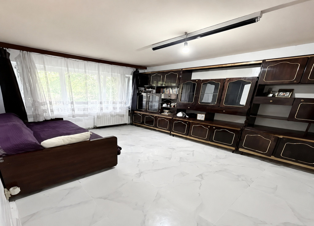 Apartament 3 camere + garaj + boxa - Zona Gheorghe Lazar Tim