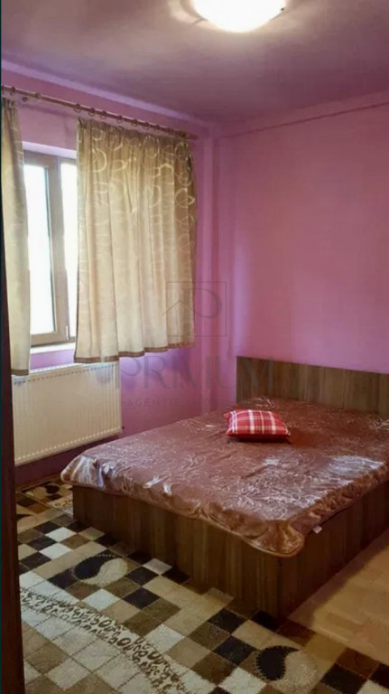 Torontalului, 2 Camere de Inchiriat, Centrala Proprie, Parca