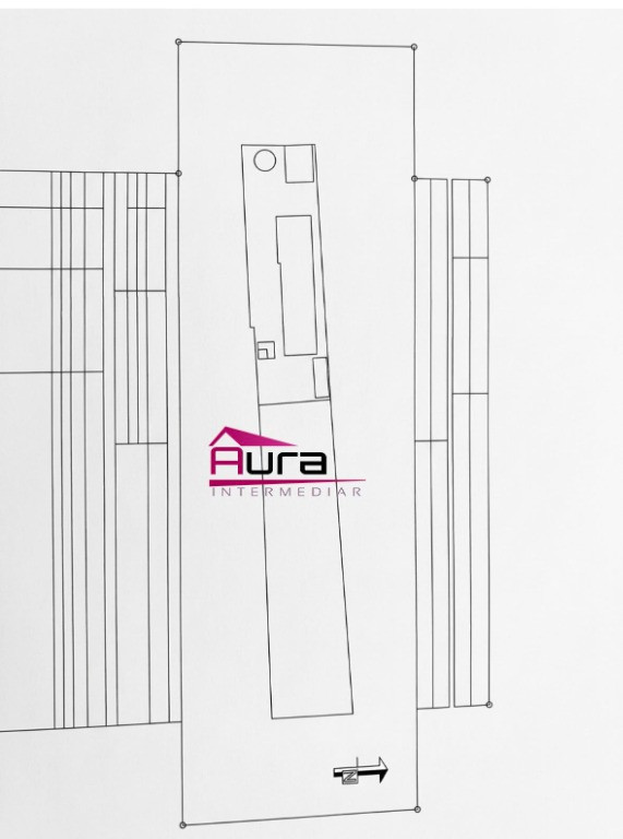 Inchiriez apartament 3 camere zona Alunisului