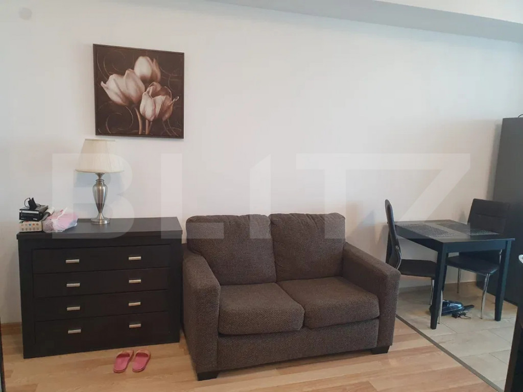 Apartament 2 camere, 46 mp, Oxigen Galata