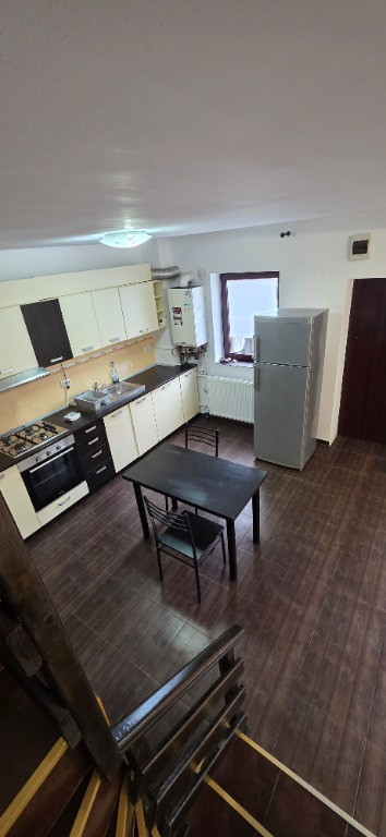 Casa duplex Bragadiru