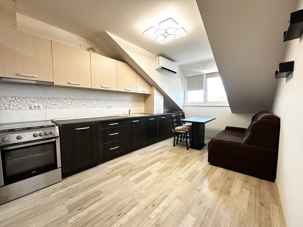 Apartament 2 camere, bloc nou, loc de parcare inclus - Steau
