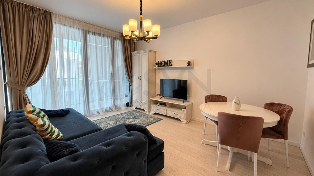 2 camere l Win Herastrau l Parc Herastrau l loc parcare subteran
