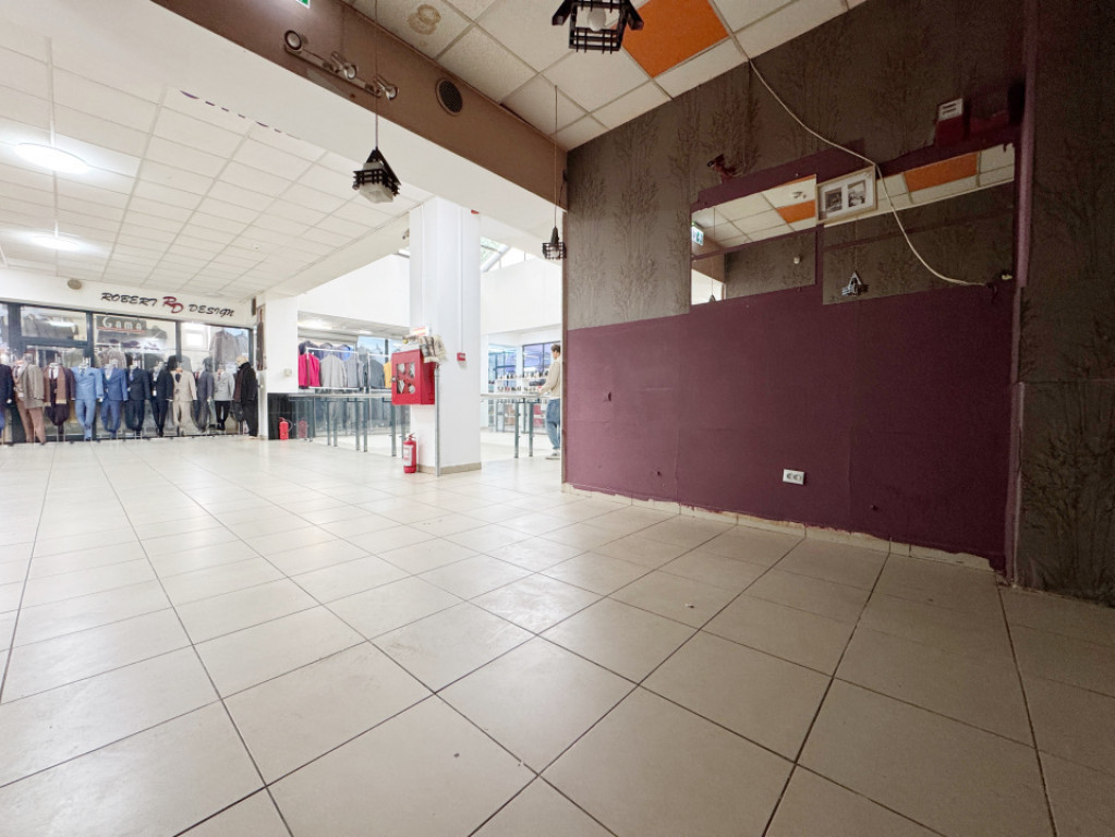 Spatiu comercial cafeterie - Brancoveanu