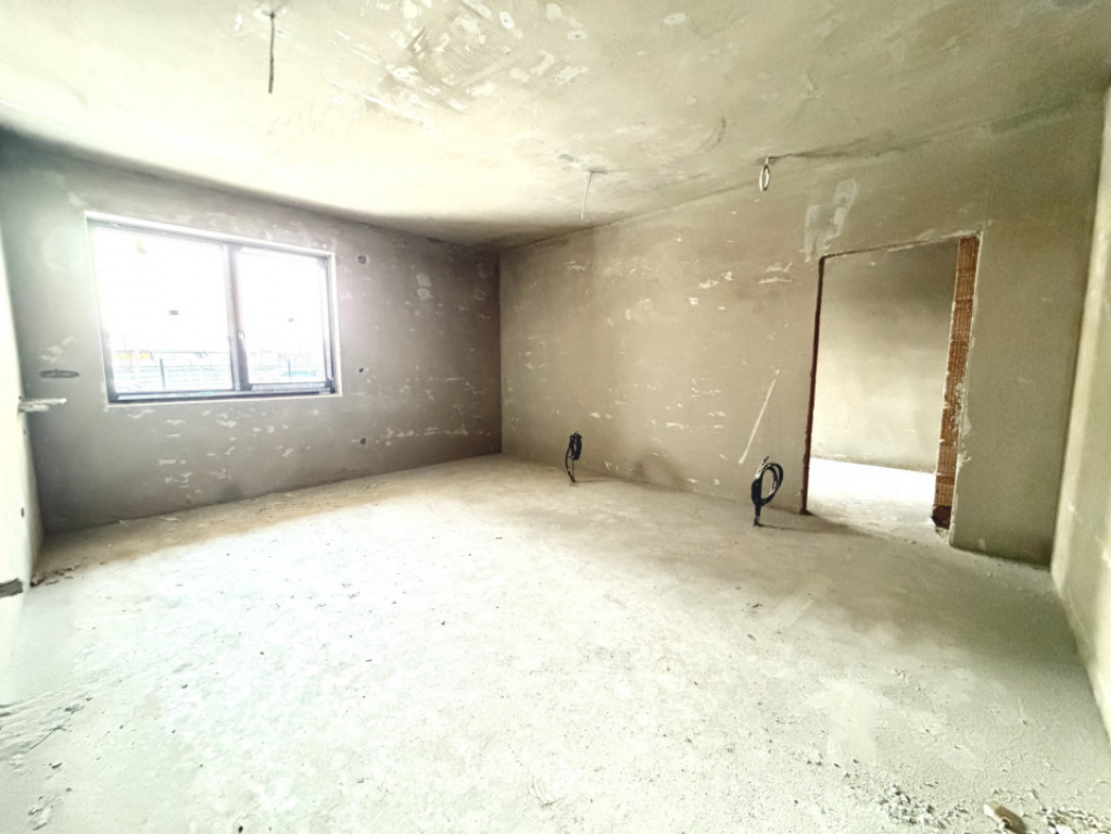 Apartament 2 camere, parter, modern, 47 mp utili - Lidl, Gir
