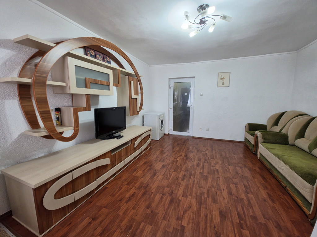 Garsonieră 30,14 mp total Zona Far Mobilată, utilată locu
