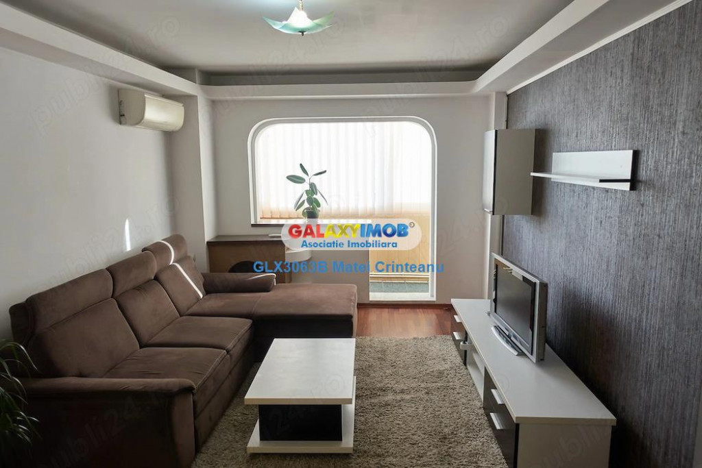 Inchiriez apartament 2 camere Dristor