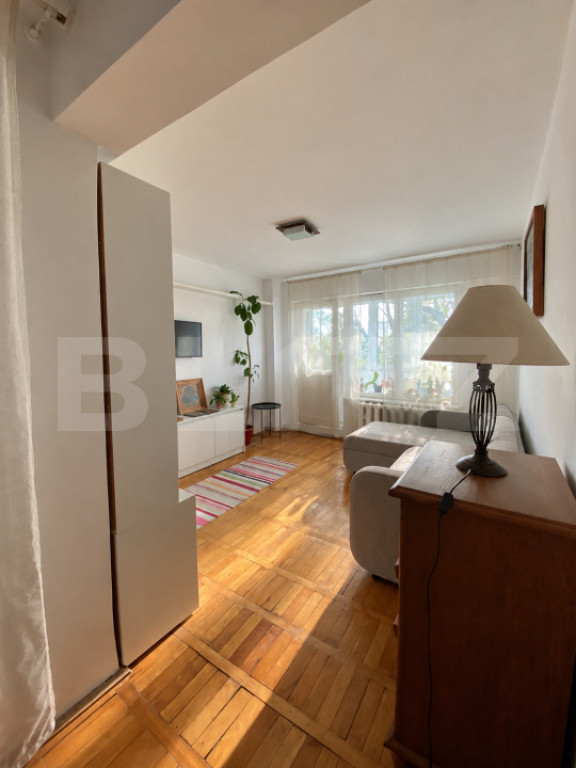 Apartament 2 Camere, Etaj 1 - Zona Universității