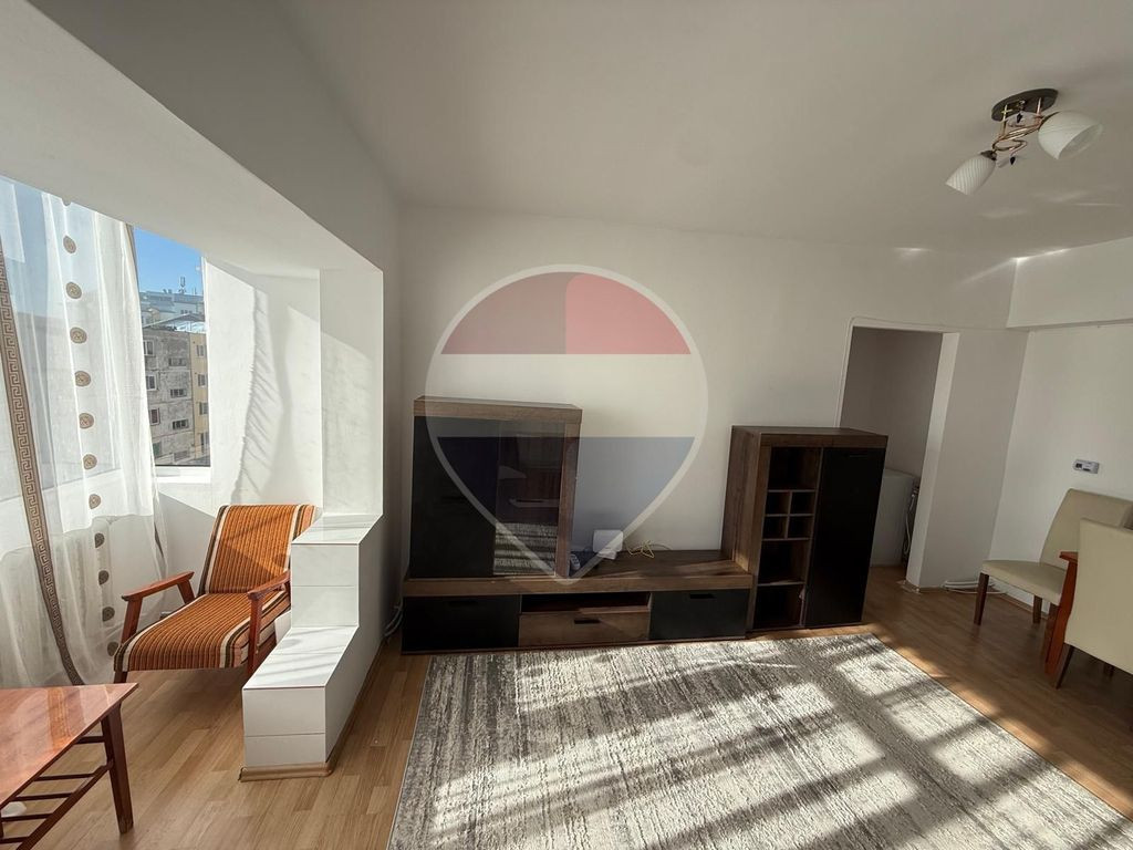 Apartament 3 camere de inchiriat| Bulevardul Traian | Baia Mare