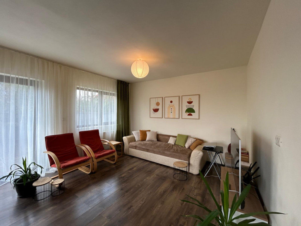 Casa individuala 5 camere, 605 teren, 123mp utili - Mosnita