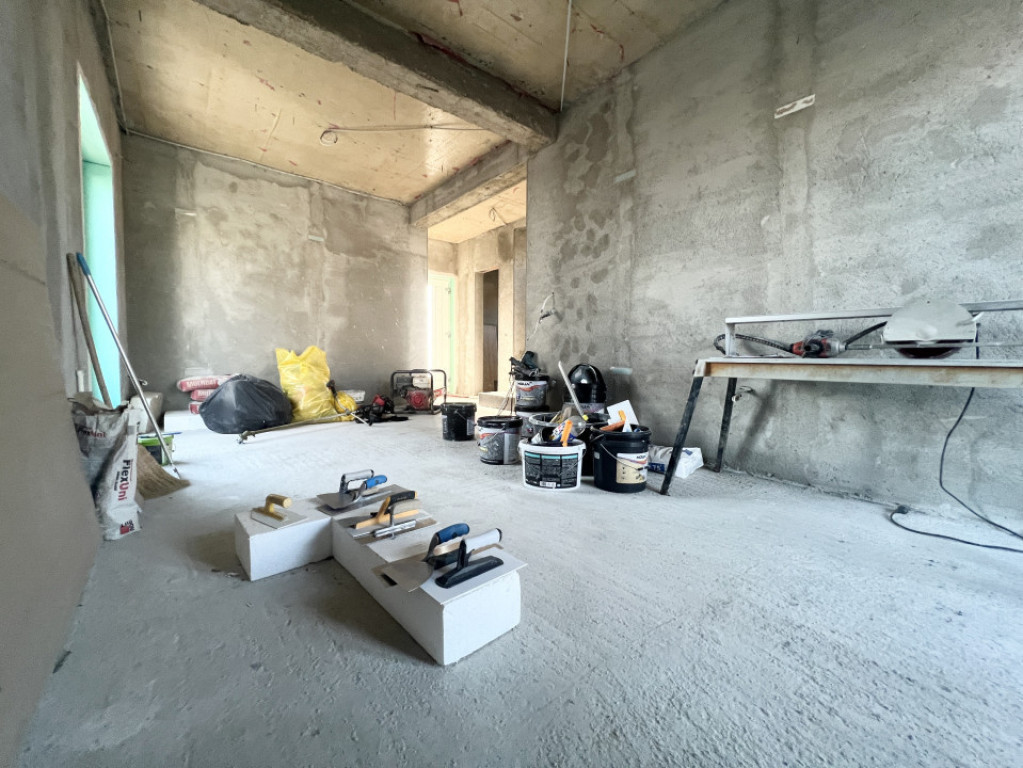 Casa Individuala, 101mp utili, Teren 570mp, 5 camere -Giarma