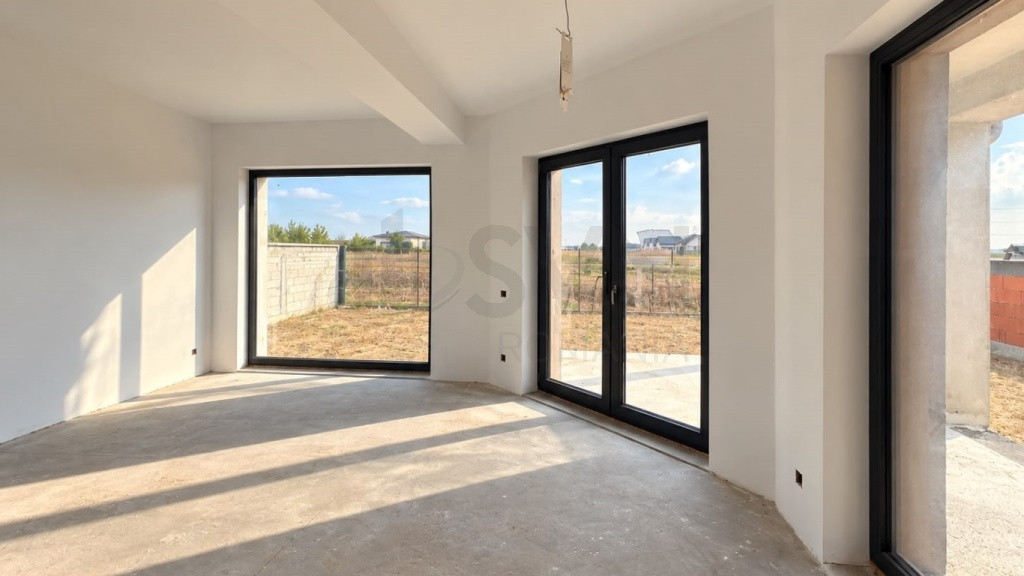 Vila individuala de l Vidra