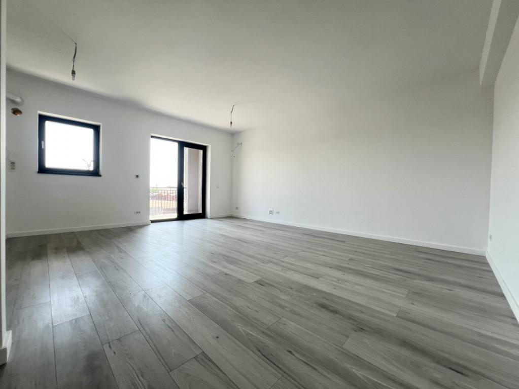 Apartament 2 camere, 60mp utili, balcon 8mp, Constructie Nou