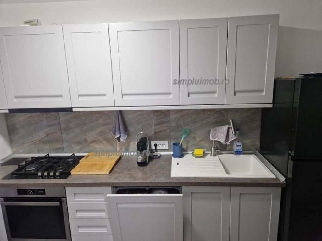 Apartament cu 3 camere , Doamna Ghica