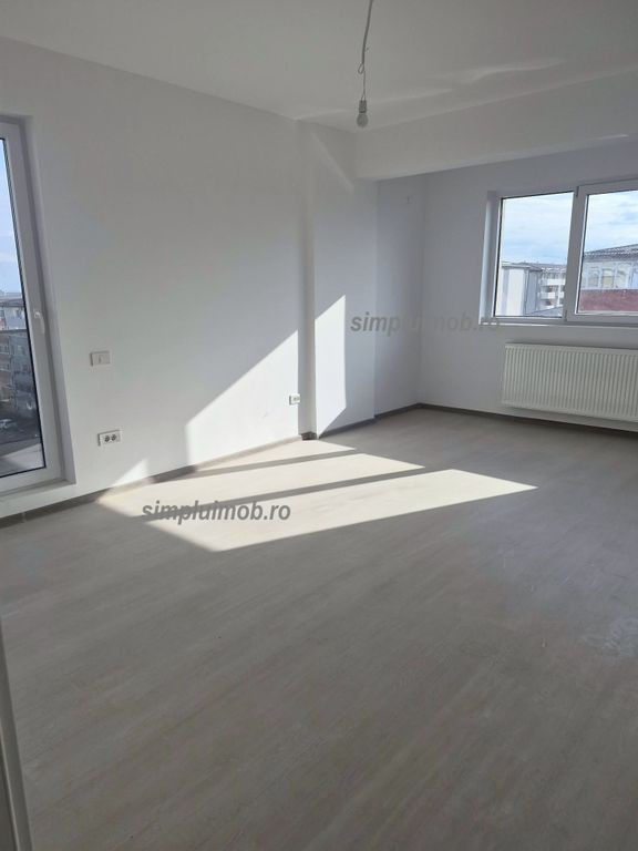 Garsoniere și apartamente cu 2 camere, finisate – Popești-Leordeni