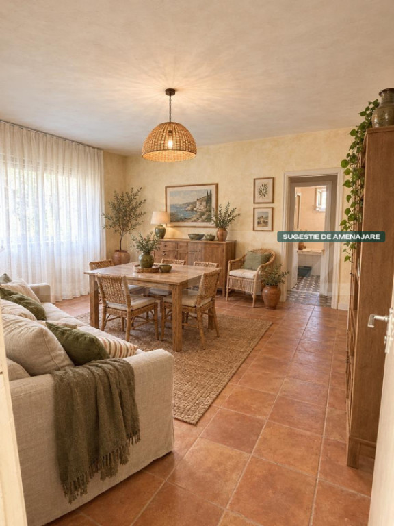 Apartament 2 camere, 34.81, zona Electroprecizia