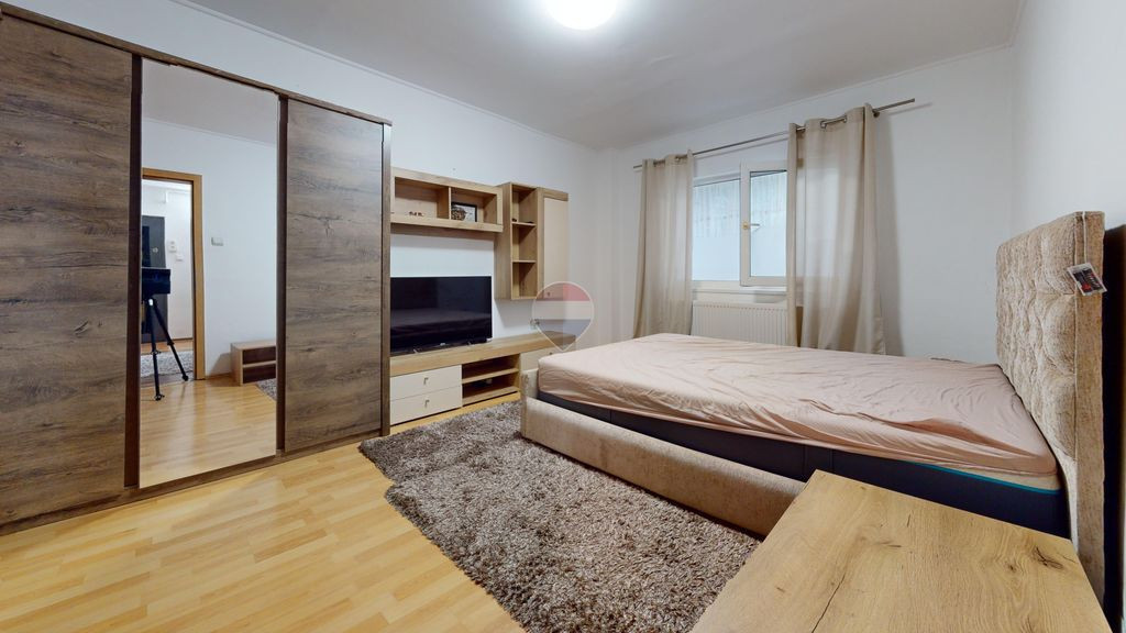 Apartament 2 camere decomandat langa cartier Avantgarden, mobilat