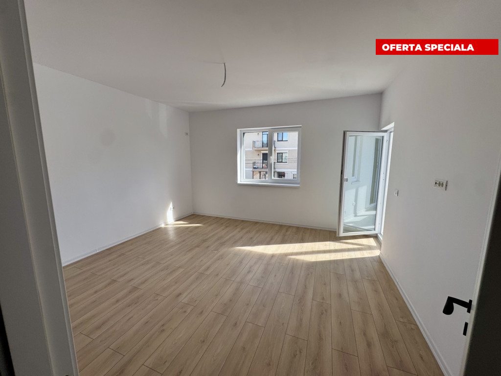 COMISION 0%-Apartament 2 camere, parc. acoperita, mobilat-Gi