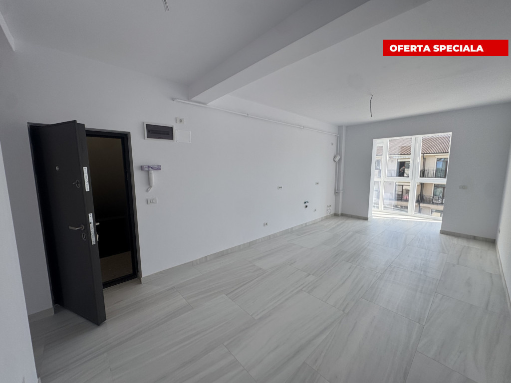 COMISION 0%-Apartament 2 camere, 53 mp, mobilat-utilat-Giroc