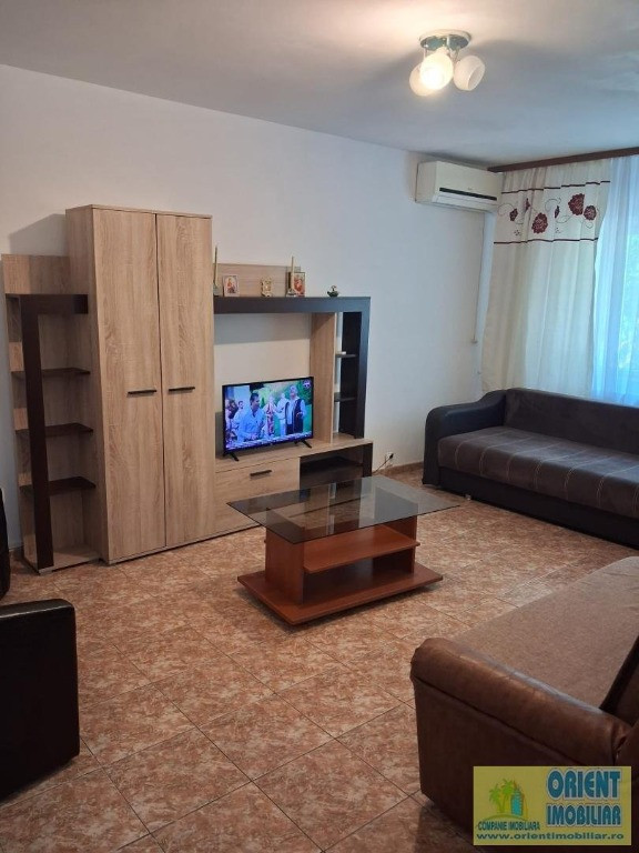 Tomis Nord, Penny, apartament 2 camere, etaj 1, mobilat, gaze