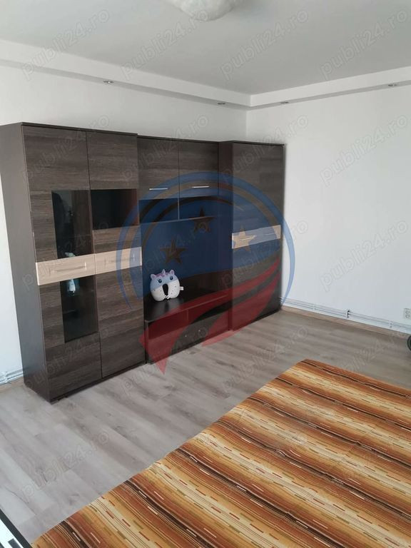 APARTAMENT 3 CAMERE ZONA LAPUS ARGES - DE INCHIRIAT