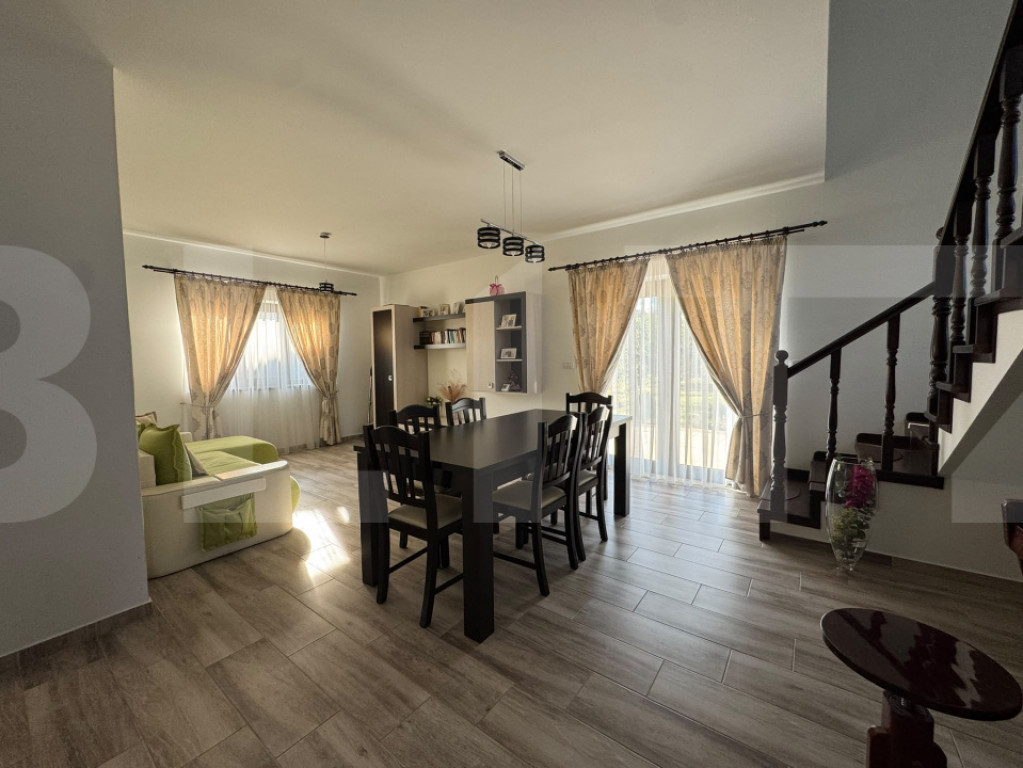 Casă de vânzare, 150 mp, zona Exterior Vest