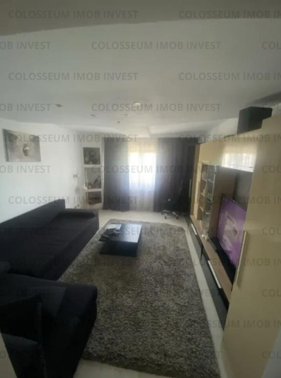 Apartament 4 camere | Decomandat | 77mp | Zona Tractorul