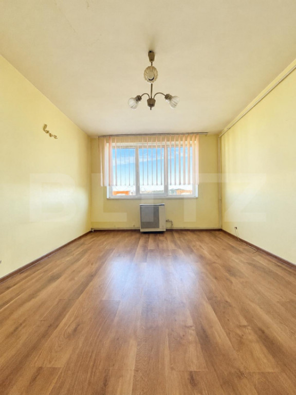 Apartament 2 camere, 45 mp, zona Ultracentrala - Campia Turz