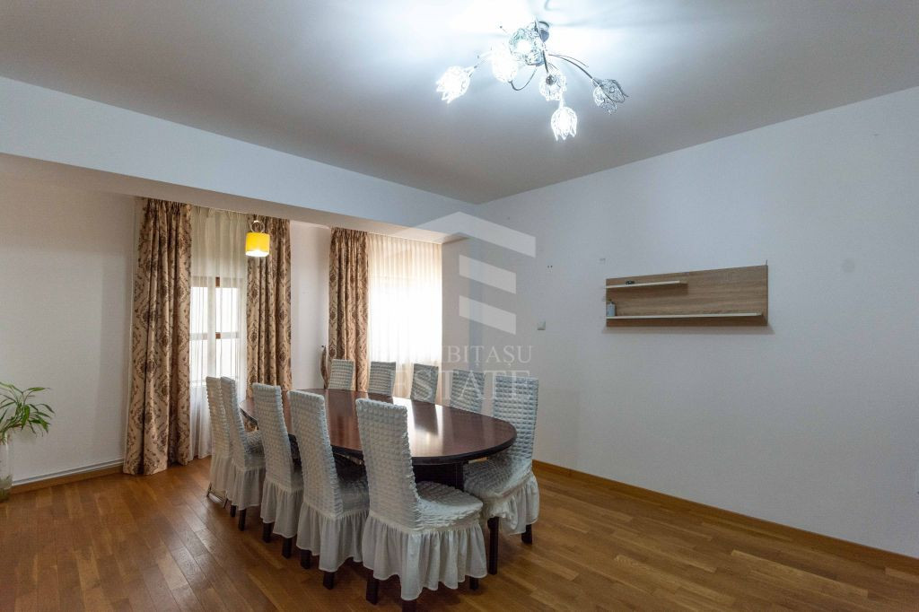 Chitila - Bucurestii Noi, str. Dunei nr. 10, ap. 3 camere la curte
