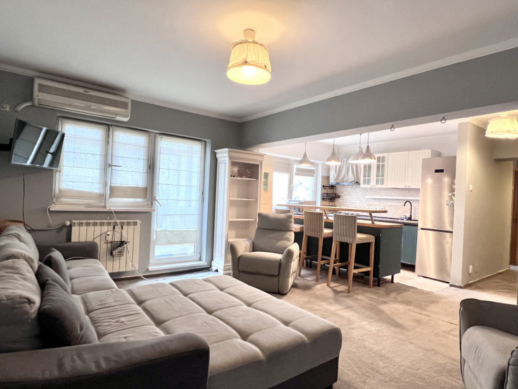 Apartament 4 camere Stadion Dinamo