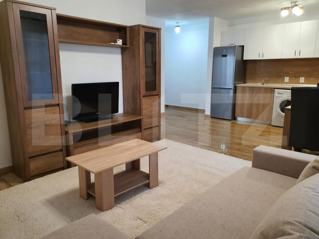 Apartament 2 camere cu loc de parcare inclus – Zona Balan?