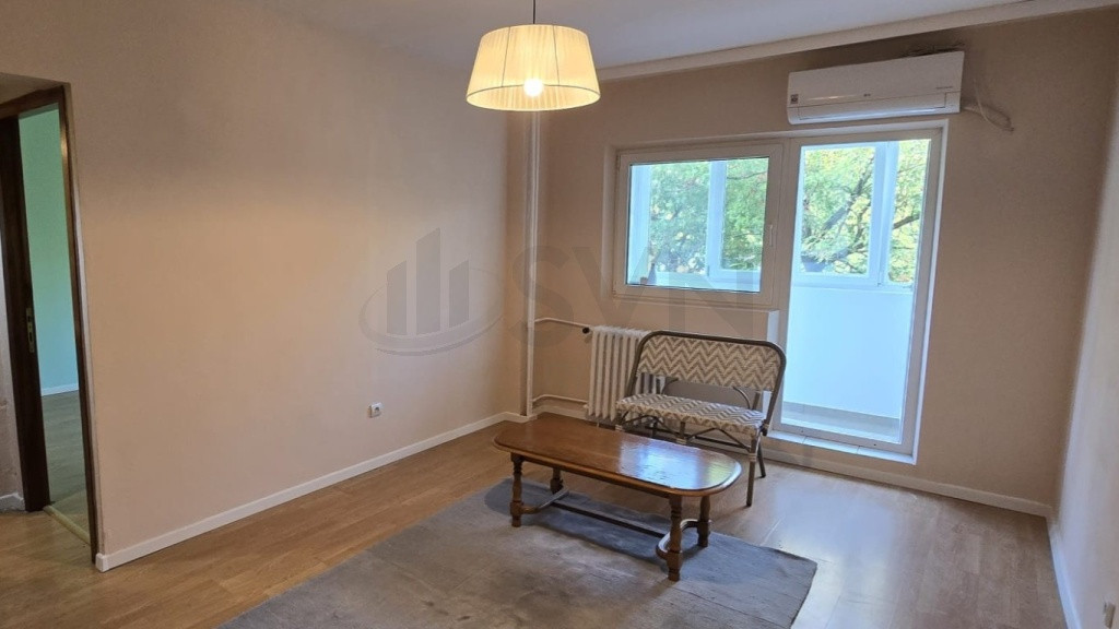 Apartament l 4 Camere l Lacul Tei