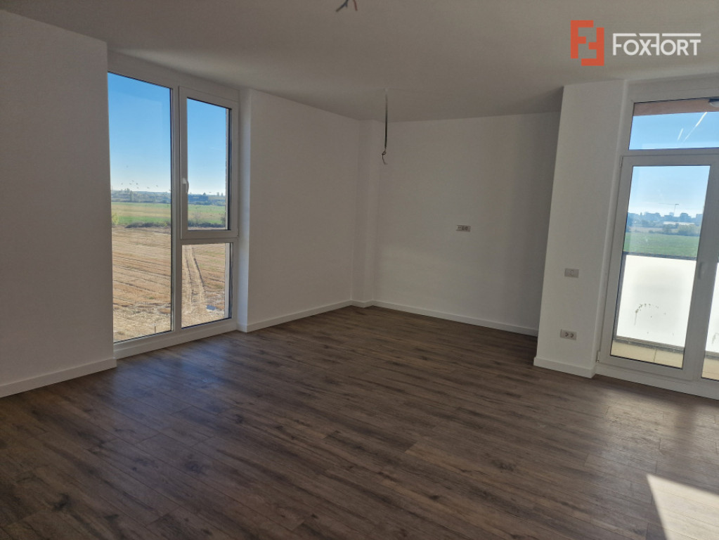 Penthouse de vanzare in zona Torontalului - Timisoara
