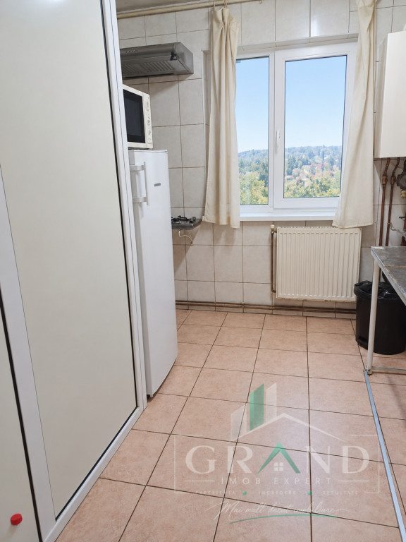 APARTAMENT CU 4 CAMERE | 75 MP+BALCON | MĂNĂȘTUR