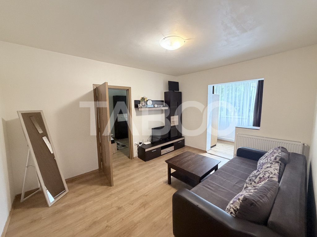 Apartament de inchiriat cu 2 camere mutare imediata Mihai Vi