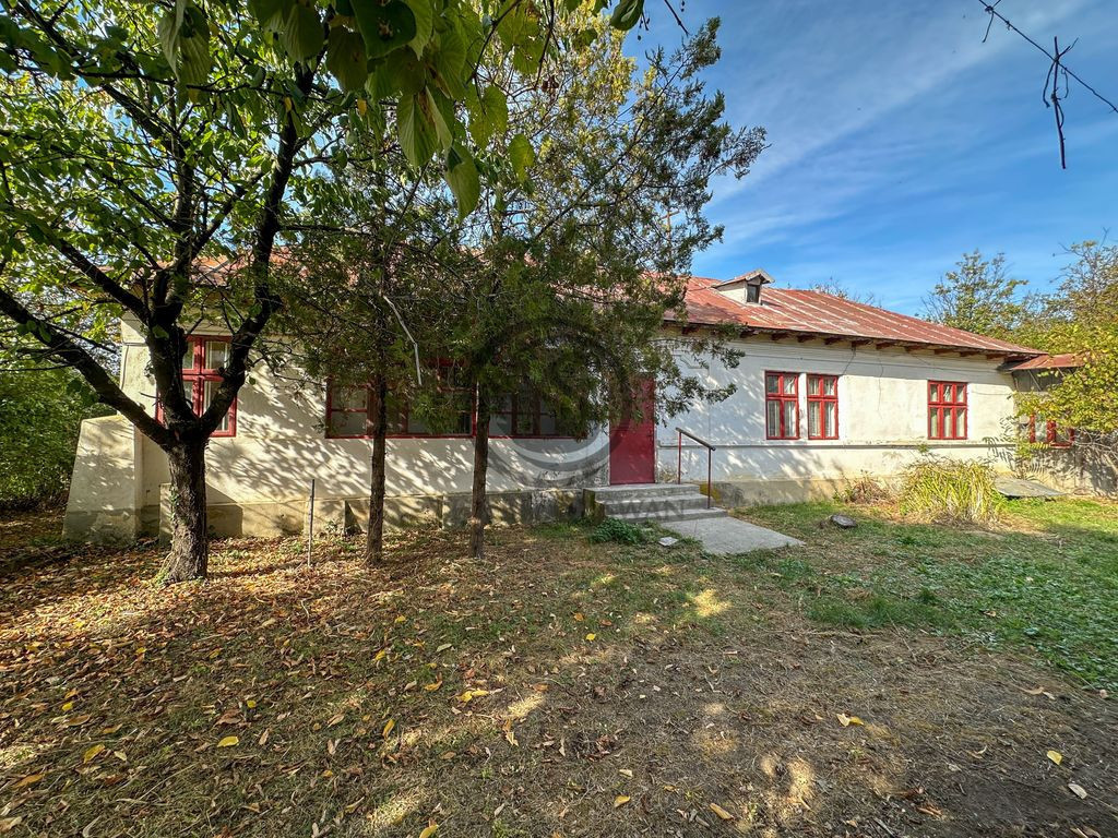 Casa 4 camere de vanzare | 3808 MP teren | Tariceni, PH | Comision 0%