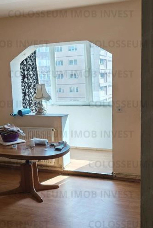 Apartament 2 camere | Etaj 3/7 | 52 mp | Zona Racadau