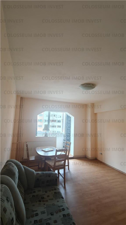 Apartament 2 camere | Etaj 3/7 | 52 mp | Zona Racadau