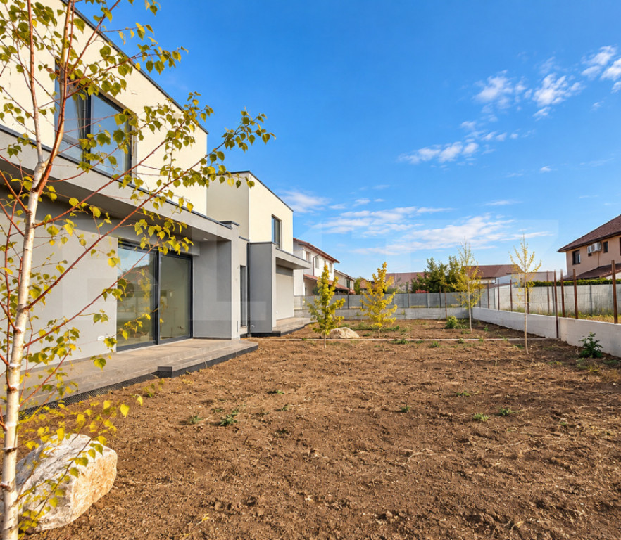 Duplex de vanzare, 137 mp, zona Dumbrăvița