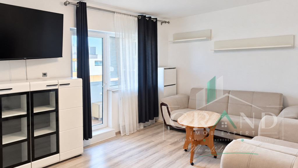 APARTAMENT 3 CAMERE DECOMANDATE | 2 BĂI | 2 BALCOANE | ÎNT
